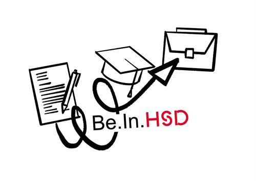 Be.In.HSD Grafik 2